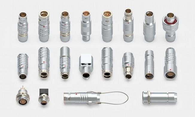 Quality inspection line - 图2