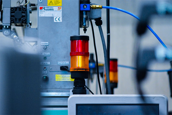 Industrial automation and robotics connector solutions