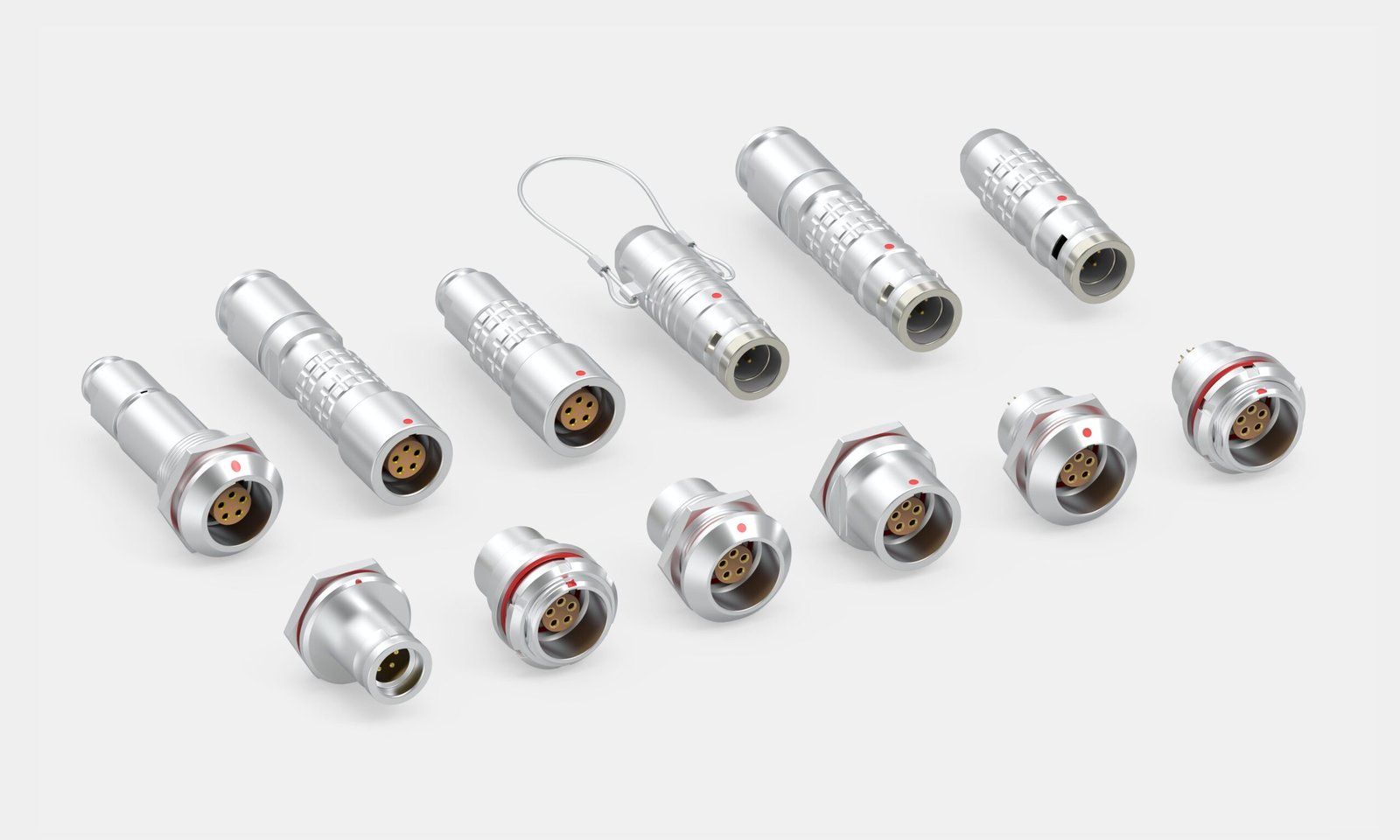Cable assembly - 图2