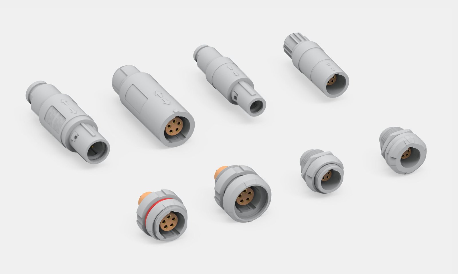 Shell materials - 图3