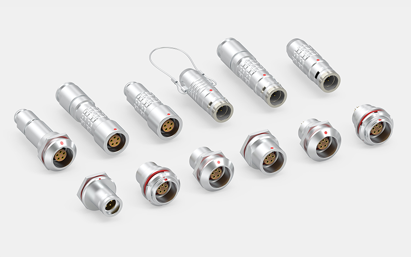 Medical Connector