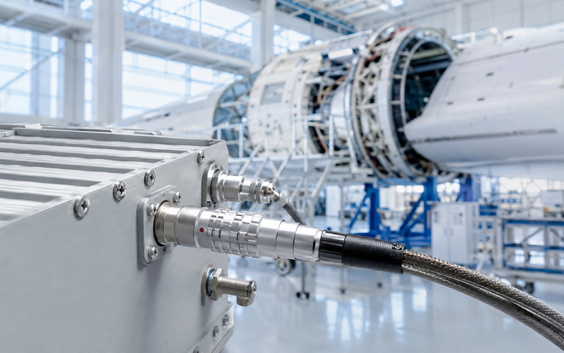 Aerospace