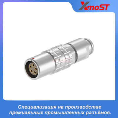 XM-LPHG — кабельная розетка свободного монтажа серии B