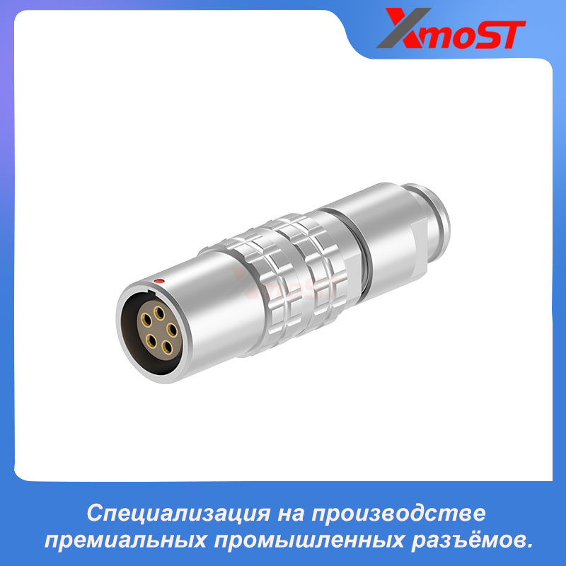 XM-LPHG — кабельная розетка свободного монтажа серии B