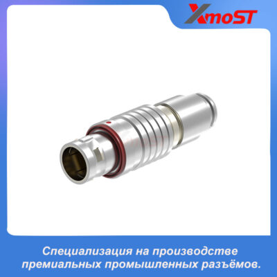XM-LFEG — прямая вилка Push-Pull серии B с фронтальным уплотнением