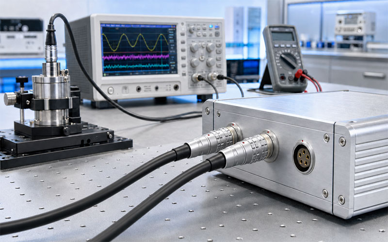 Measurement System