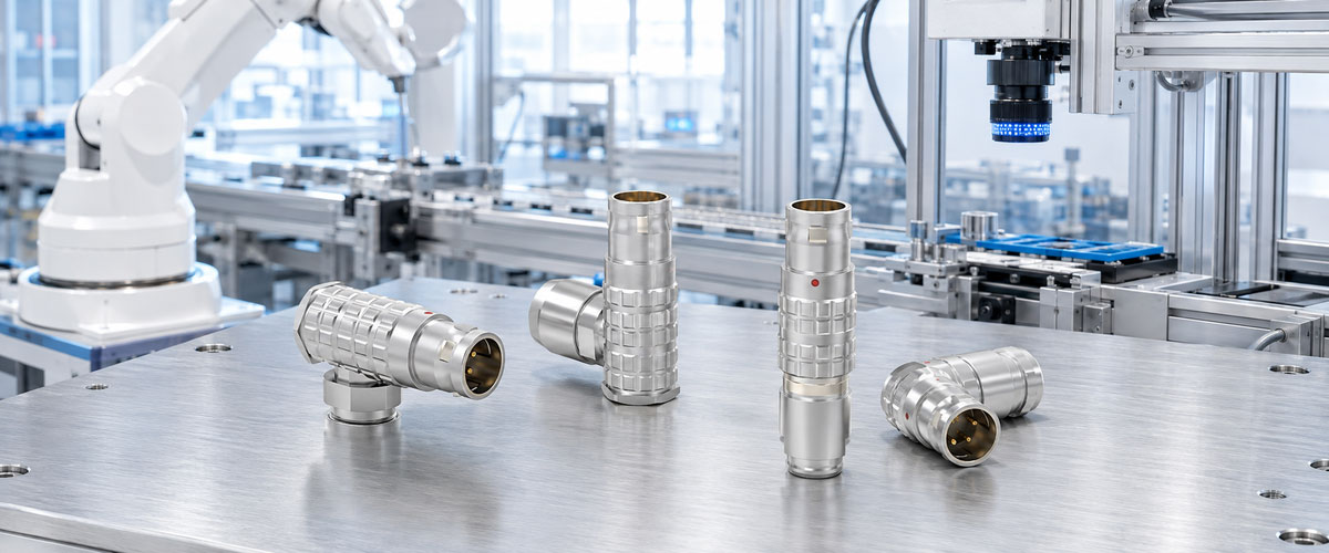 Industrial Automation