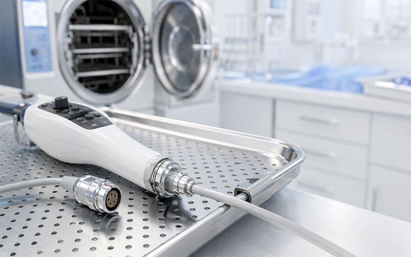 Medical Connector