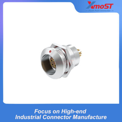 XM-LEGG 2K Flat Fixed Receptacle