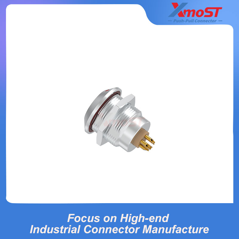 XM-LEGG 2K Flat Fixed Receptacle - Image 4