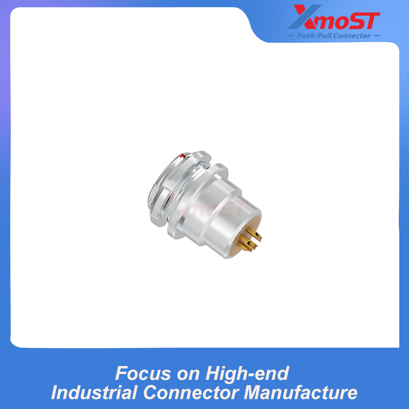 XM-LHEG 2K Watertight Fixed Socket - Image 4