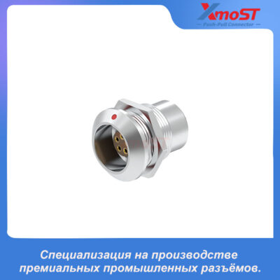 XM-LHGG Фиксированная розетка | Разъём серии K