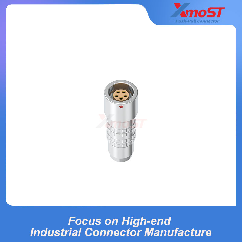 XM-LPHG Floating Receptacle | K Series - Image 2
