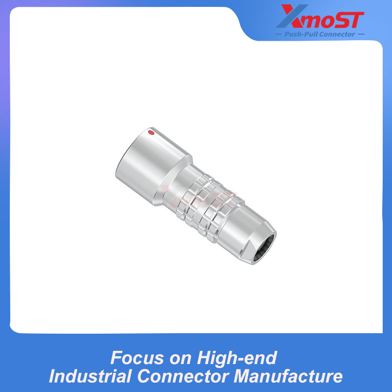 XM-LPHG Floating Receptacle | K Series - Image 4