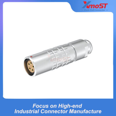 XM-LPHG T Series Floating Receptacle
