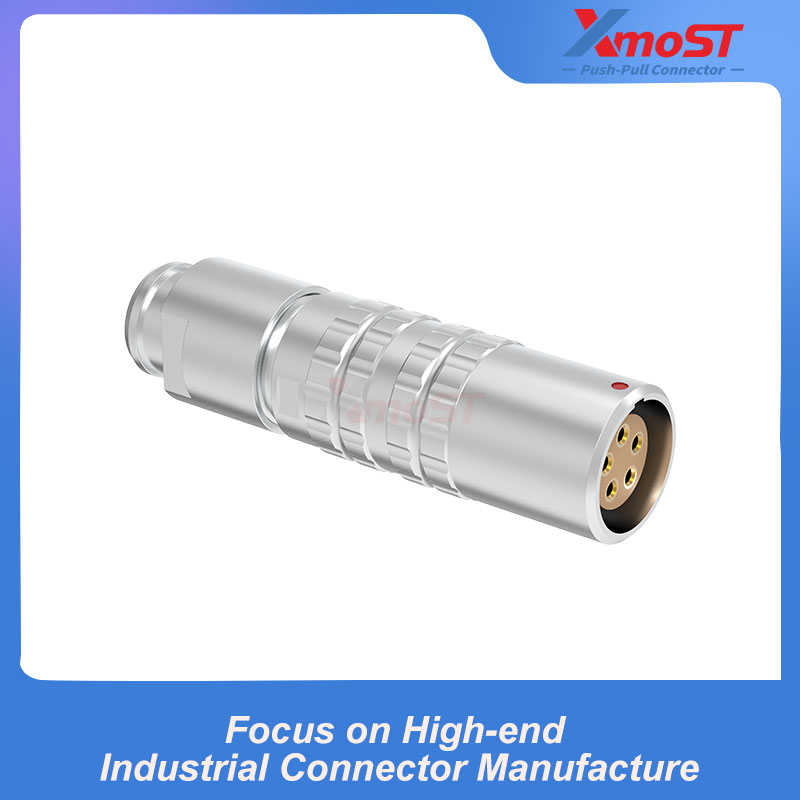 XM-LPHG T Series Floating Receptacle - Image 2