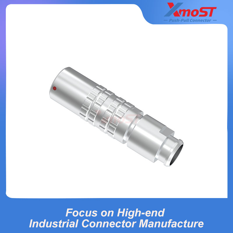 XM-LPHG T Series Floating Receptacle - Image 4