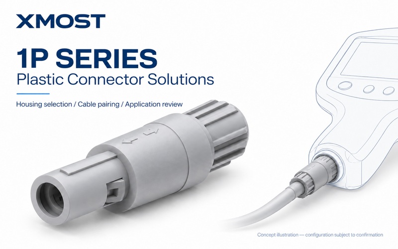 Cable assembly - 图2