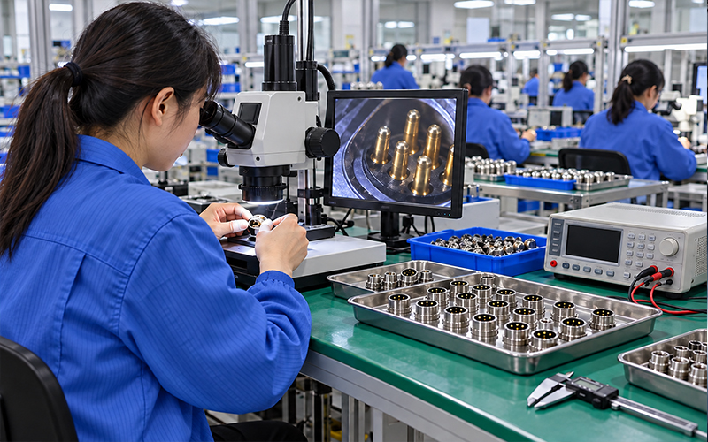Advanced manufacturing facility - 图3