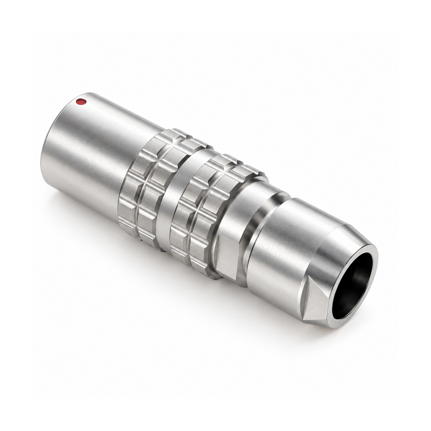 XM-LPHG B Series Straight Male Push-Pull Cable Plug - Image 4