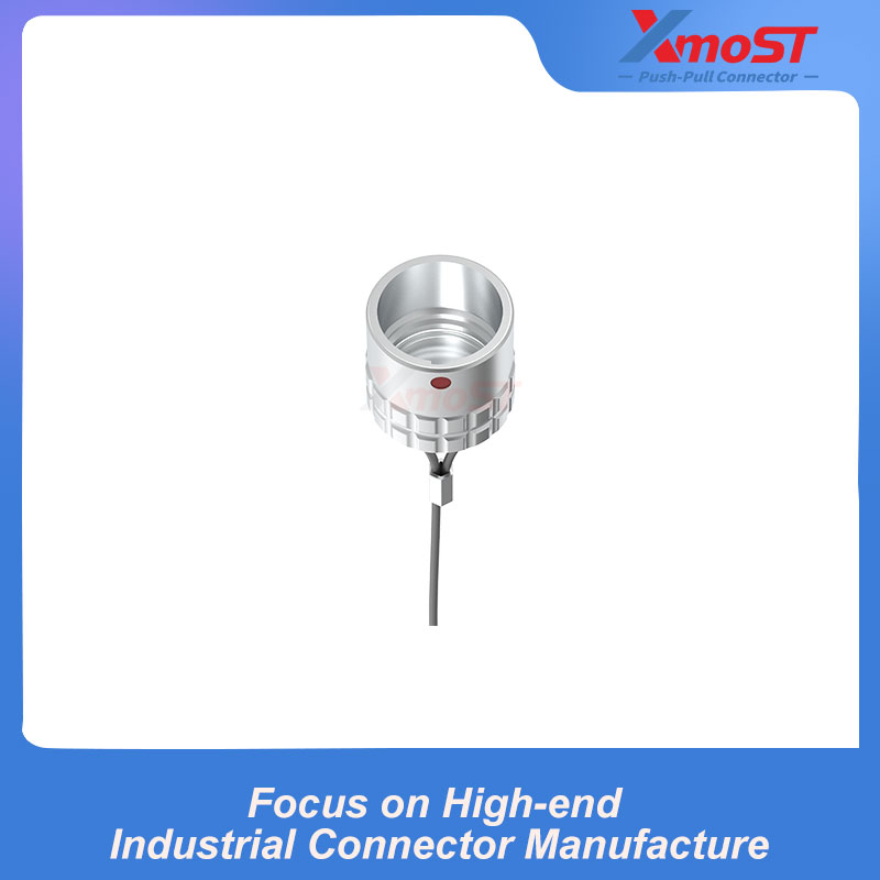 BHG 2T Plug Cap with Anti-Loss Wire - Image 4