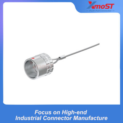 BHG 2T Plug Cap with Anti-Loss Wire