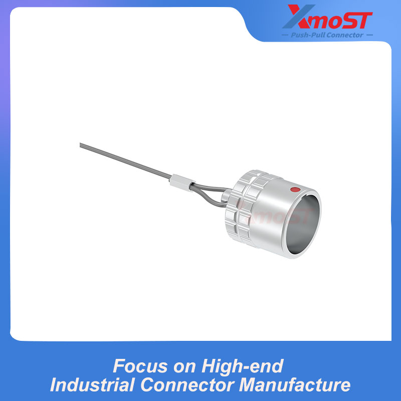 BHG 2T Plug Cap with Anti-Loss Wire - Image 2