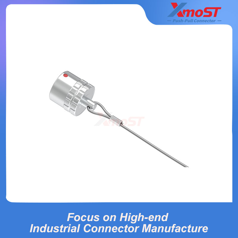 BHG 2T Plug Cap with Anti-Loss Wire - Image 3
