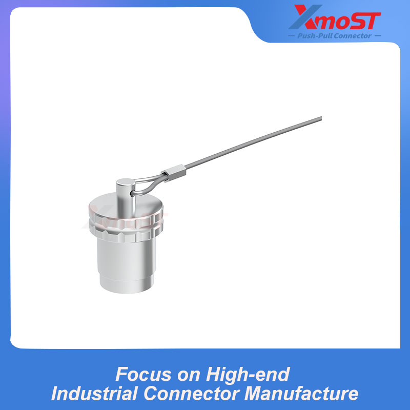 BRE 2T Shielding Cap