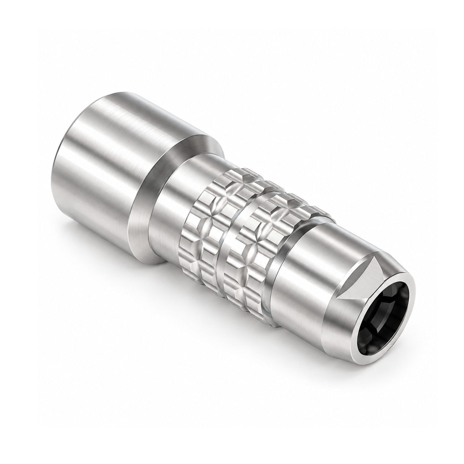 XM-LECA Floating Receptacle Cable-to-Cable Connector - Image 4