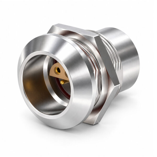 XM-LHGP Watertight Vacuum-Sealed Connector