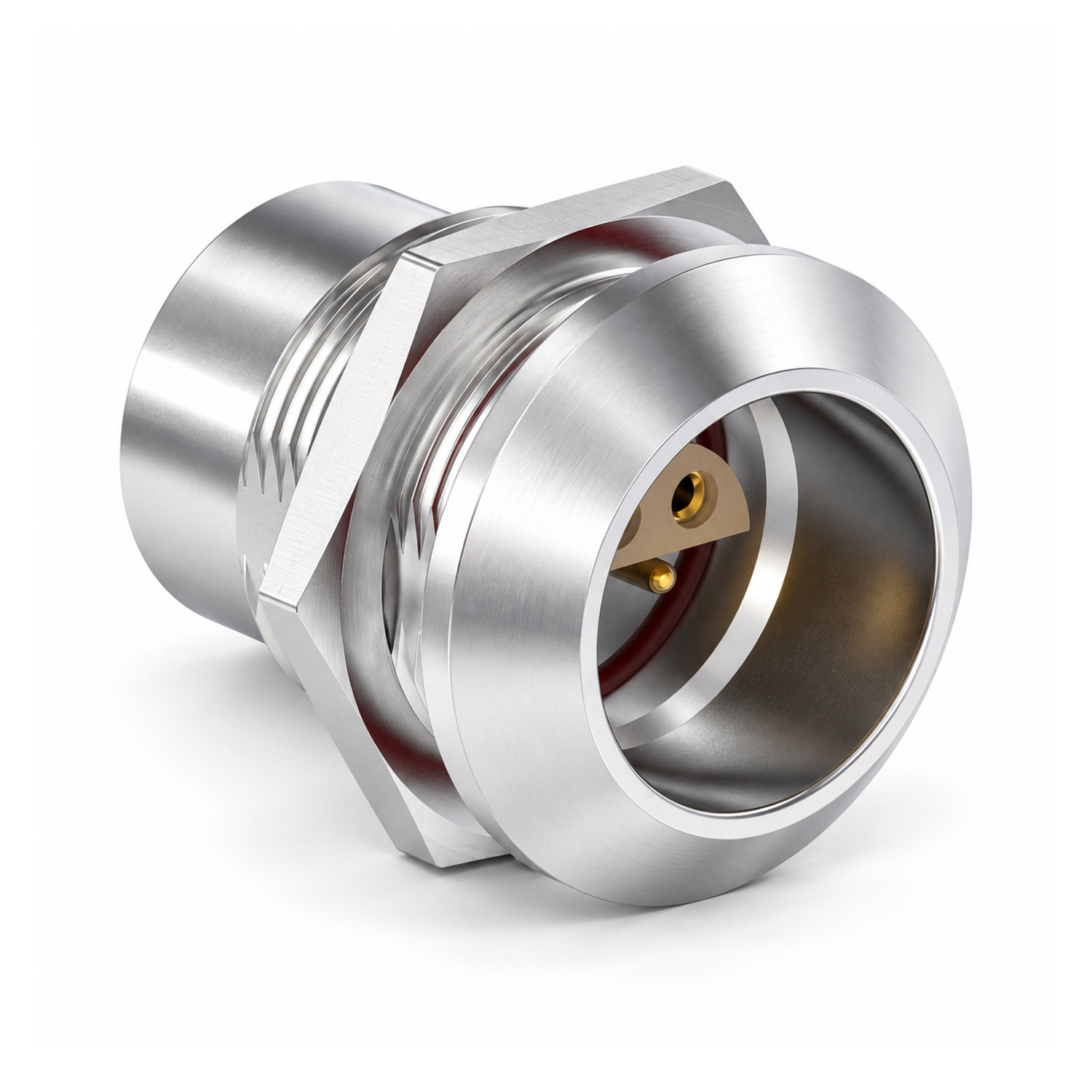 XM-LHGP Watertight Vacuum-Sealed Connector - Image 2