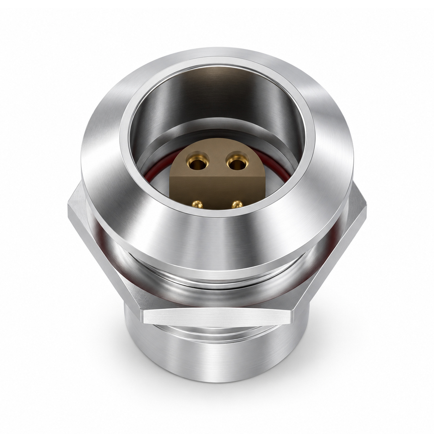 XM-LHGP Watertight Vacuum-Sealed Connector - Image 3