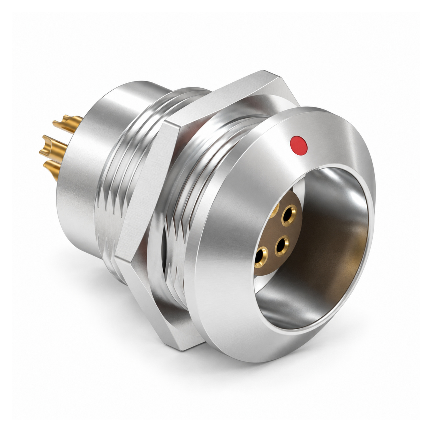 XM-LEGG 2K Flat Fixed Receptacle - Image 2