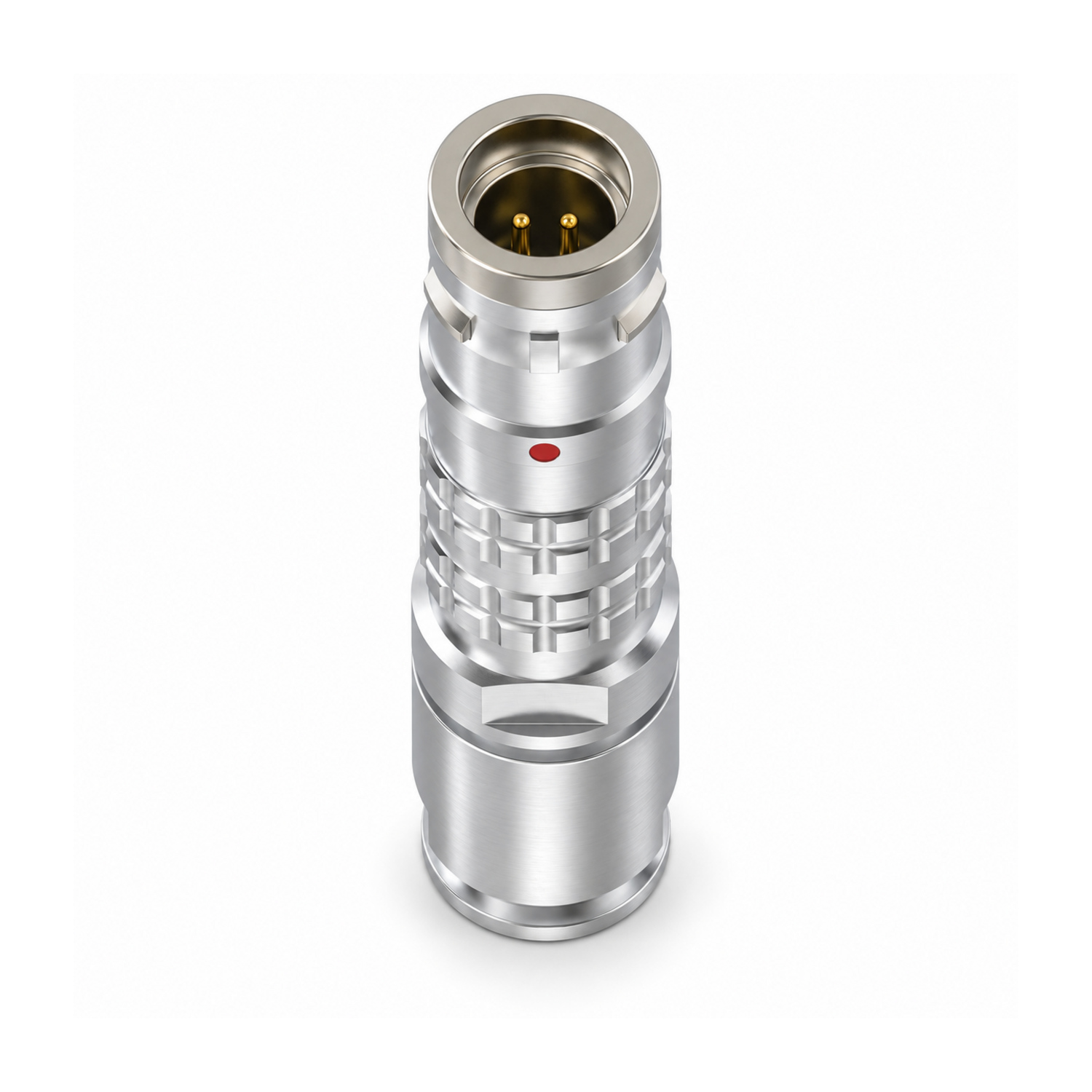 XM-LFGG K Series Oversized Cable Clamp Straight Plug - Image 3