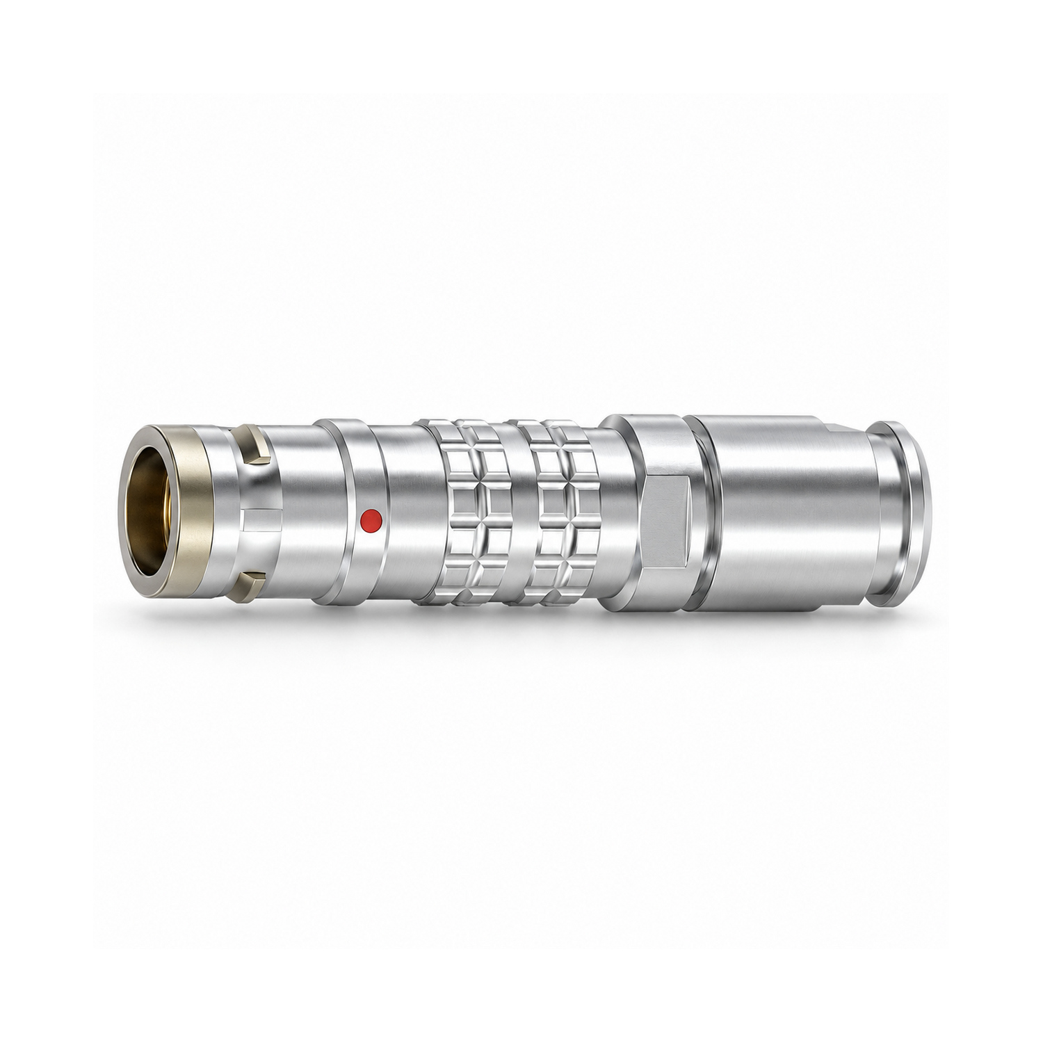 XM-LFGG K Series Oversized Cable Clamp Straight Plug - Image 4