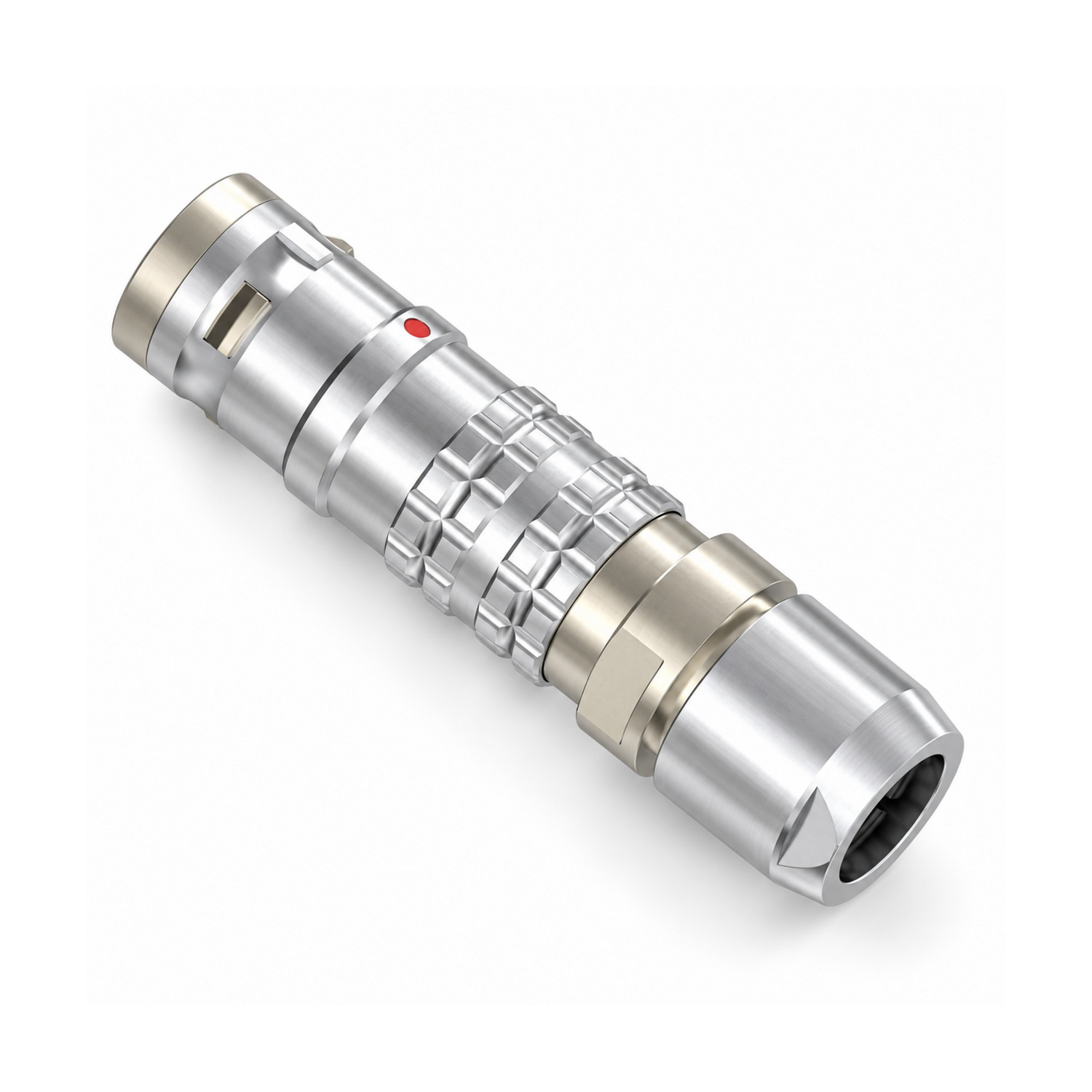 XM-LFGG 2K Waterproof Straight Plug - Image 4