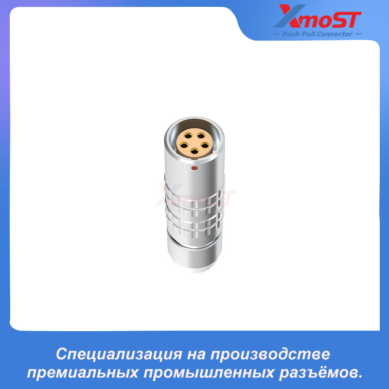 XM-LPHG Плавающая розетка серии T — изображение 2