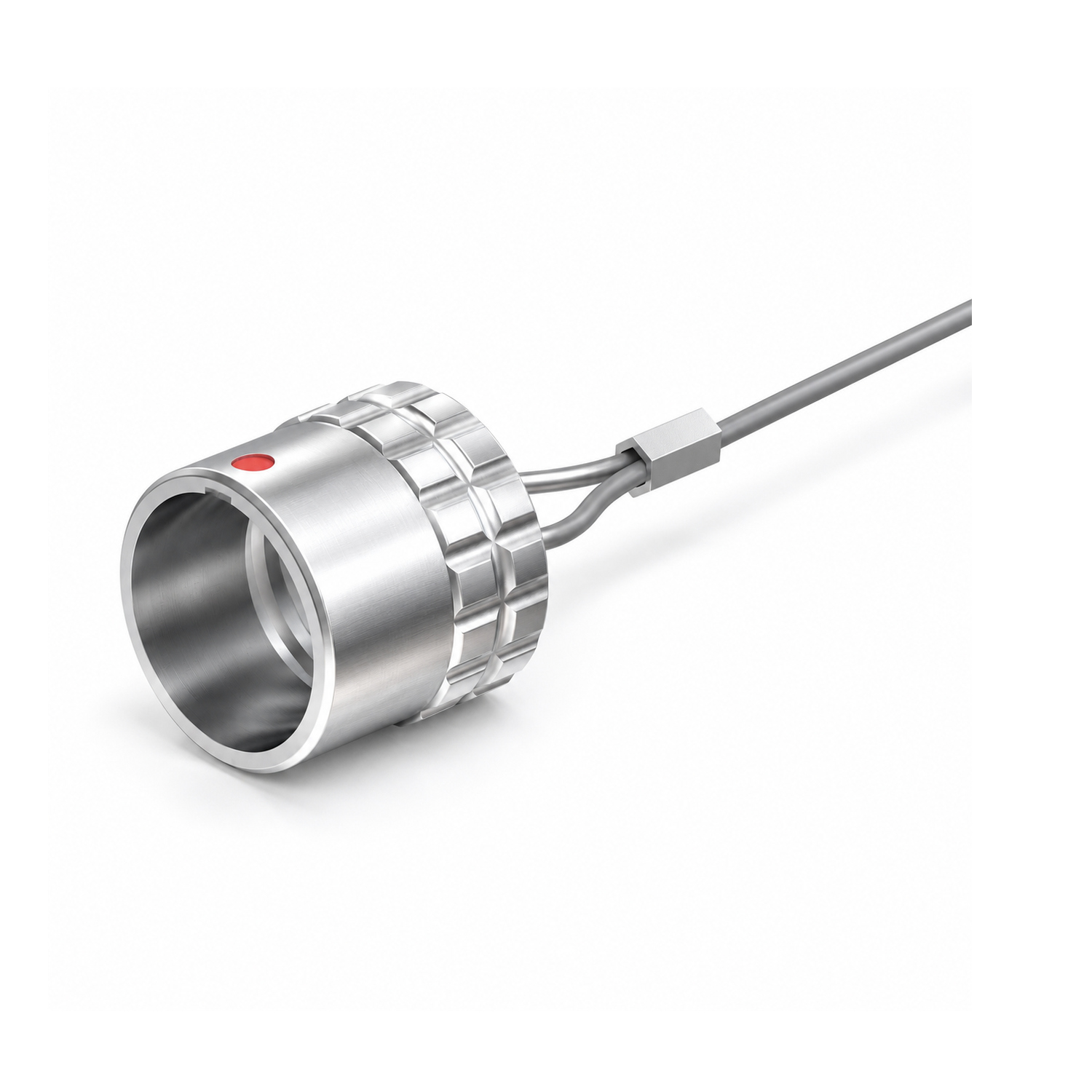 BHG 2T Plug Cap with Anti-Loss Wire