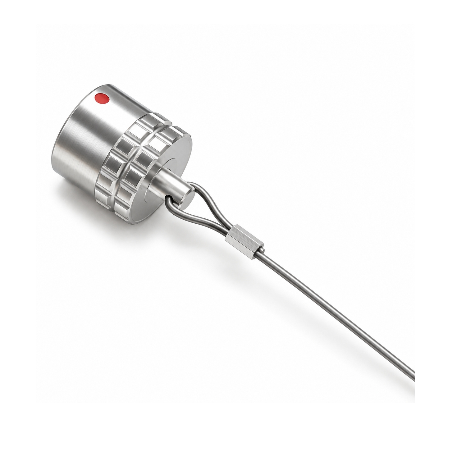 BHG 2T Plug Cap with Anti-Loss Wire - Image 4