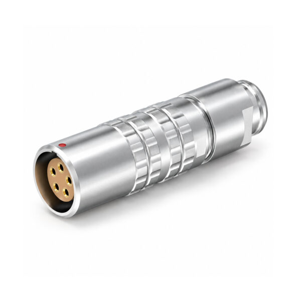 XM-LPHG T Series Floating Receptacle