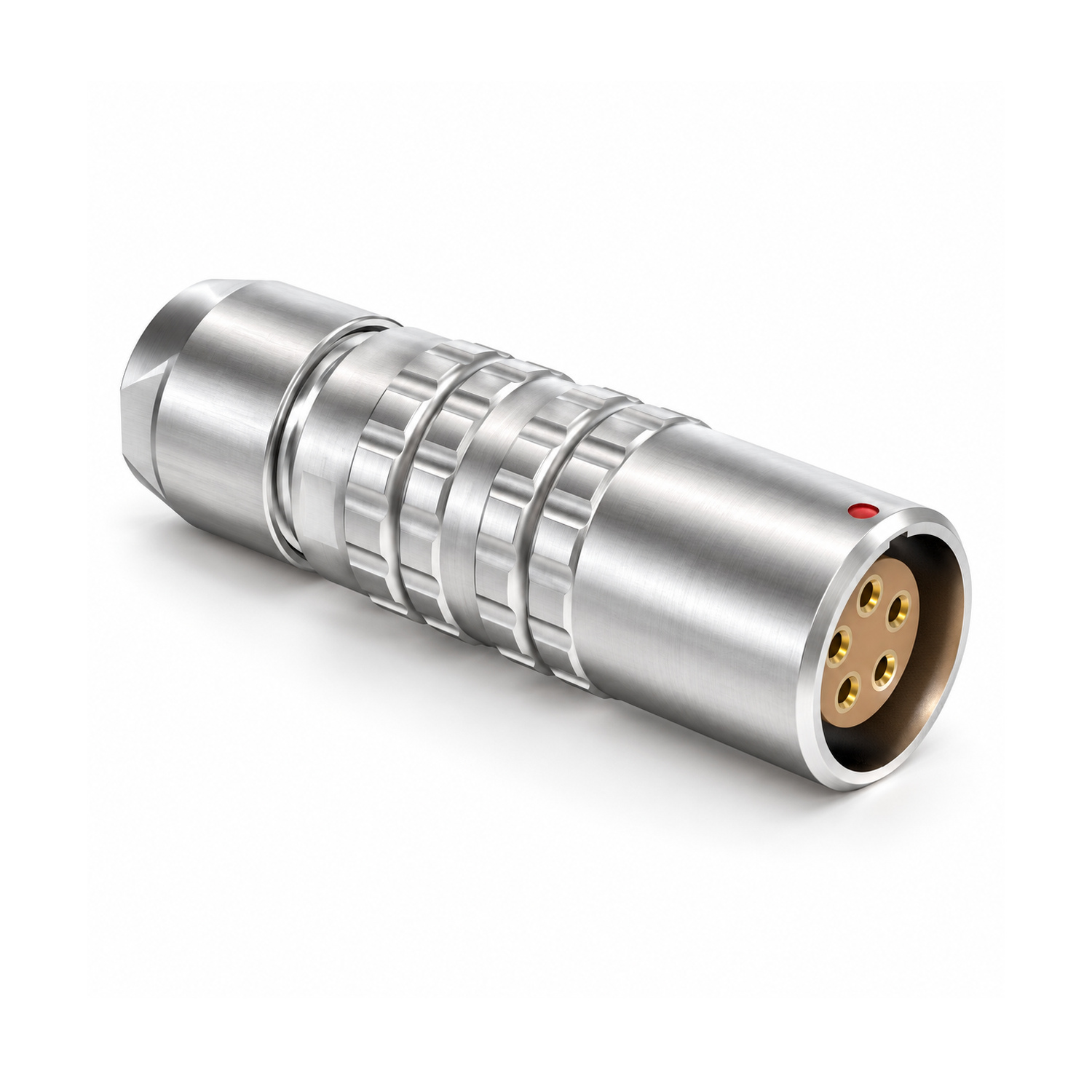XM-LEEG T Series Fixed Receptacle - Image 2