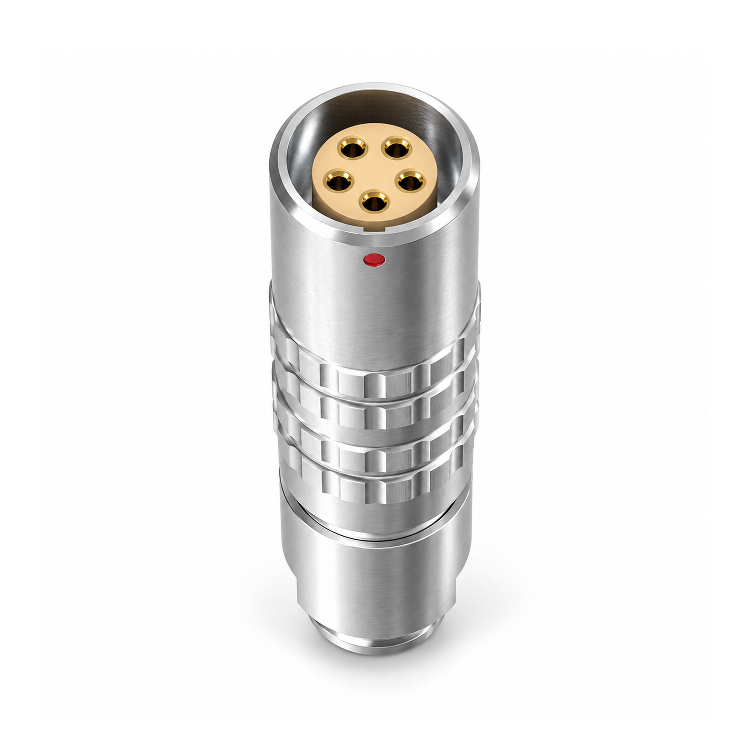 XM-LEEG T Series Fixed Receptacle - Image 3
